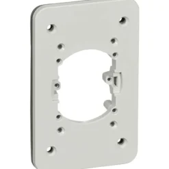 LK Opus 74 mellemplade , type 110H/110L Stikkontakter