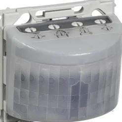 Outlet LK Opus 66 pir sensor 24V, 1 modul Bevægelsessensorer|Bevægelsessensor - Pir