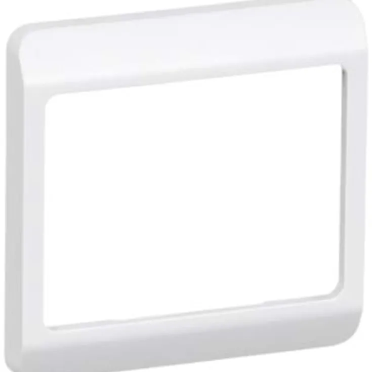 Discount LK Opus 66 ramme, 1 modul, Rammer|Fuga Rammer