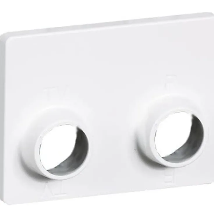 Discount LK Opus 66 tangent for antenneudtag tv/r Tangenter & Afdækninger