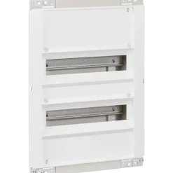 New LK PGE150-17 gruppetavle for indbygning, Tavler & Skabe