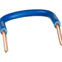 New LK sløjfeledning for 2P, 4 mm², Installationskabler