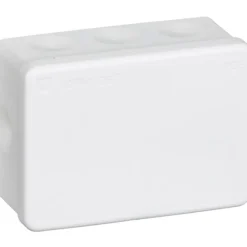 Online LK U9 membrandåse, 101x73x46 mm, Samledåser