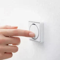 Clearance LK UNI350 touch lysdæmper, Lysdæmpere|Fuga Lysdæmpere