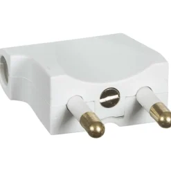 Sale LK vinkelstikprop 230V, Stikpropper