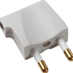 Sale LK vinkelstikprop 230V, Stikpropper