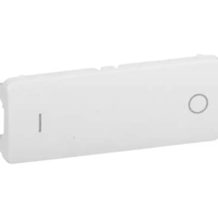 Online LK wireless tænd/sluk tangent, Ihc|Lauritz Knudsen