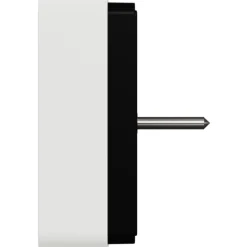 New LK Wiser trådløs sensor, temperatur og fugt Bevægelsessensorer|Schneider Electric