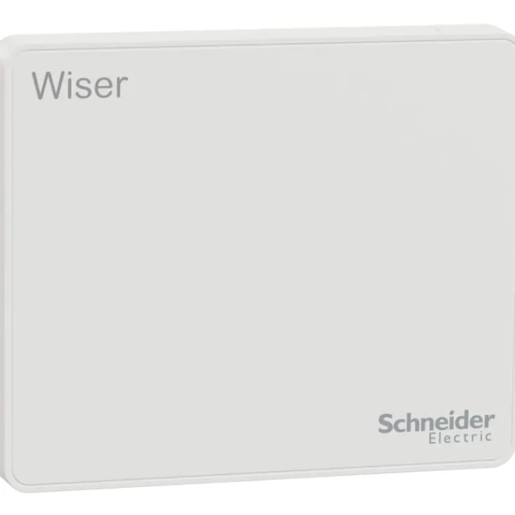 Hot LK Wiser “Varmestyring” startpakke Elradiatorer|Wiser