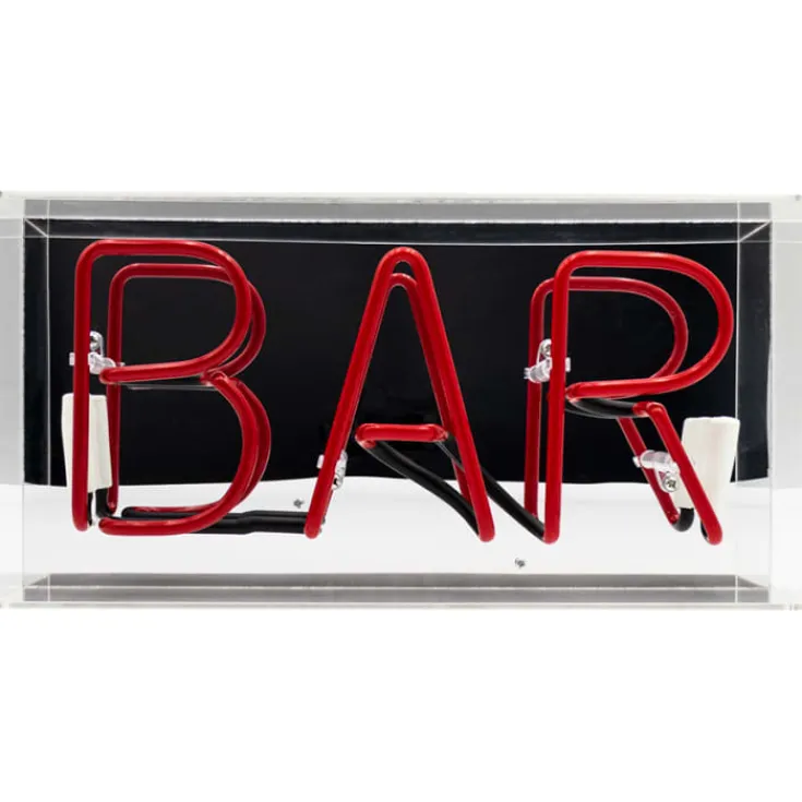 Online Bar neonskilt Neonskilte