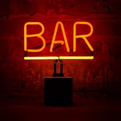Sale Bar neonskilt Neonskilte
