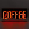 Best Coffee neonskilt Neonskilte