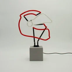 Discount Hjelm neonskilt Neonskilte