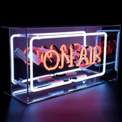 Best On Air neonskilt Neonskilte