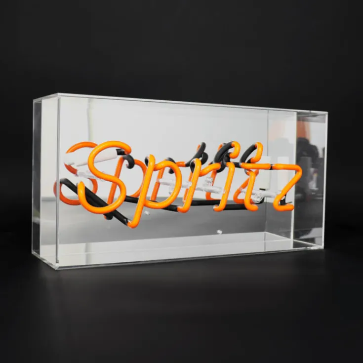 New Spritz neonskilt Neonskilte