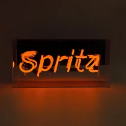 New Spritz neonskilt Neonskilte