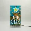 Online The Star neonskilt Neonskilte