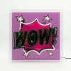 Discount Wow neonskilt Neonskilte