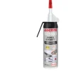 Hot 5980 flangetætning, høj styrke, 100 ml Fuge & Lim