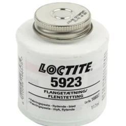 5923 flængetætning, 117 ml Fuge & Lim