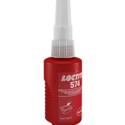 Hot 574 paknings lim, 50 ml Fuge & Lim