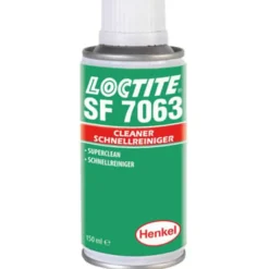 Best SF 7063 komponentrens, 150 ml Rengøring & Affald