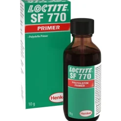 Sale SF 770 polyolefin primer, 10g Fuge & Lim