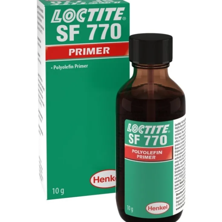 Sale SF 770 polyolefin primer, 10g Fuge & Lim