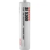 Outlet SI 5300 silicone, rød, 310 ml Fuge & Lim