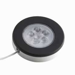 Coverring til ID-LED spot, Indbygningsspots
