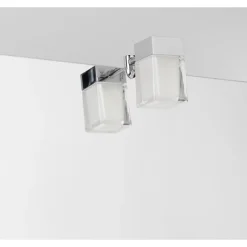 Best Cube spejllampe Spejllamper