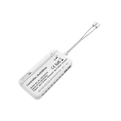 Clearance Loevschall Cue controller, , hvid Spejle Med Lys