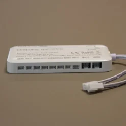 Clearance Loevschall Cue controller, , hvid Spejle Med Lys