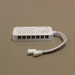 Discount Loevschall Cue controller og fjernbetjening, , hvid Spejle Med Lys