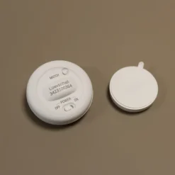New Loevschall Cue fjernbetjening med sensor, , hvid Spejle Med Lys