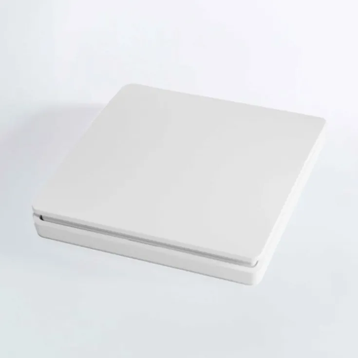 fjernbetjening til Wi-Fi controller uden batteri, Transformere & Drivere