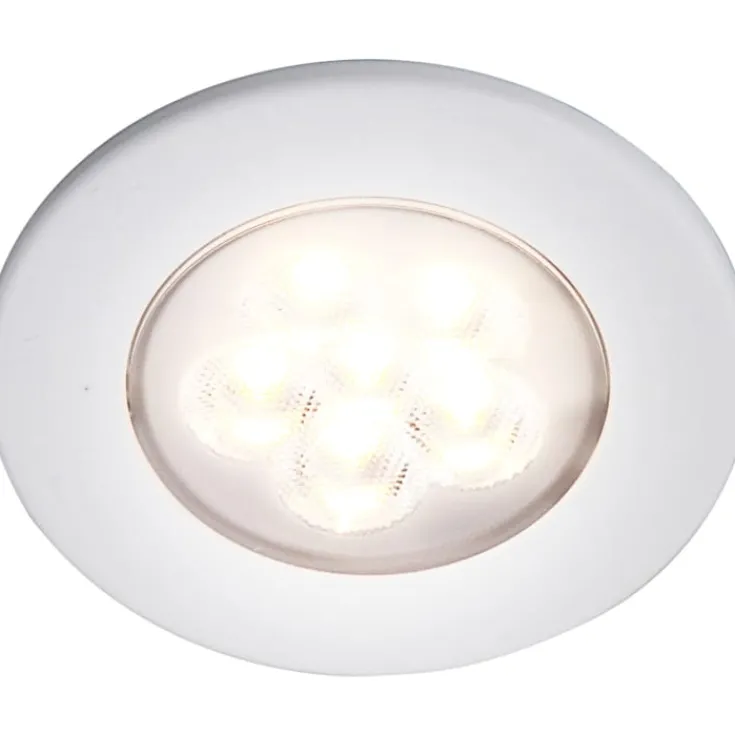 Outlet ID møbelspot, 350 mA, Møbelspots
