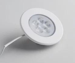 Outlet ID møbelspot, 350 mA, Møbelspots