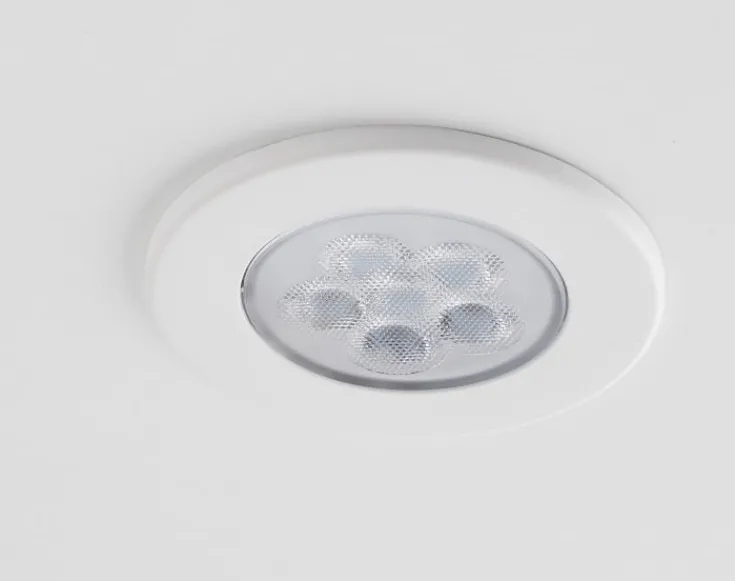 Outlet ID møbelspot, 350 mA, Møbelspots