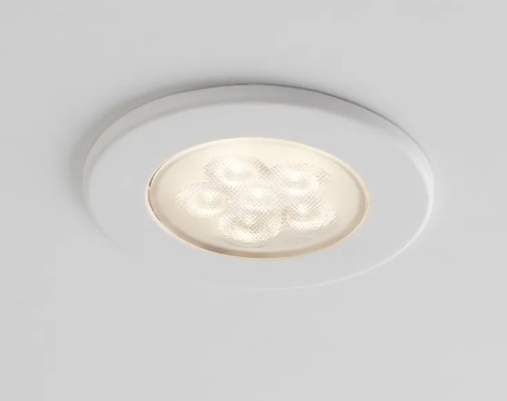 Outlet ID møbelspot, 350 mA, Møbelspots