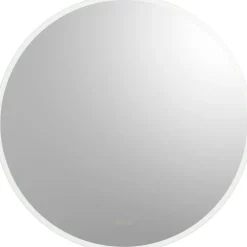 Clearance Johannesburg RGB spejl med lys, dæmpbar, touch, Spejle Med Lys