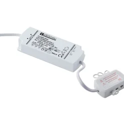 Sale LED driver, 320mA, 1-15W, dæmpbar Transformere & Drivere