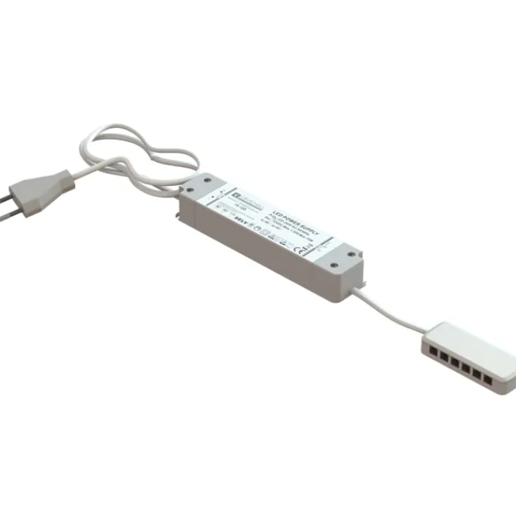 Discount LED driver, 15W, Transformere & Drivere