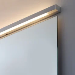 Clearance Square spejllampe, Spejllamper