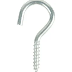 Outlet Loftkrog , Ø4,3 mm Plugs & Kroge