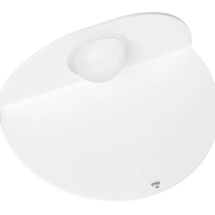 Outlet reservedel: LED-modul til halvskærmet skotlampe, 4000K Louis Poulsen