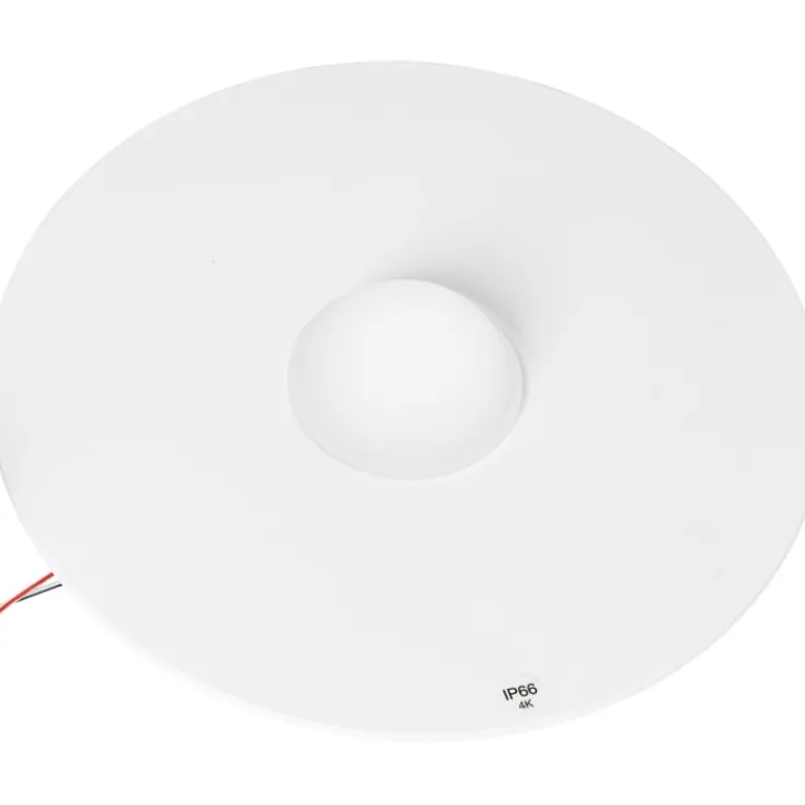 Online reservedel: LED-modul til uafskærmet skotlampe, 4000K Louis Poulsen