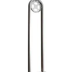 Clearance reservedel: stander til skotlampe, Louis Poulsen