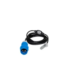 New BLAST230 GII CEE tilslutningsstykke, 4 meter Led Strips