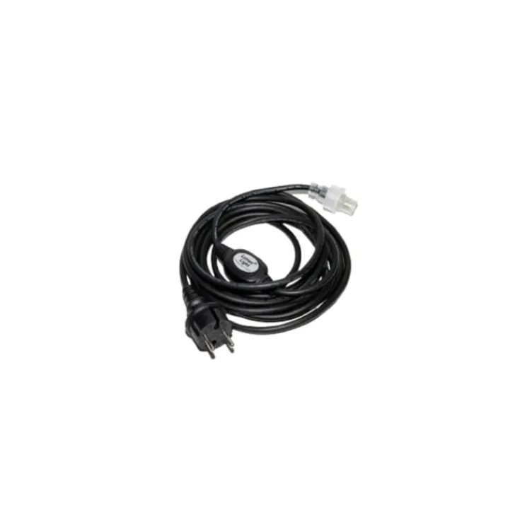 Outlet BLAST230 GII CEE tilslutningsstykke, 4 meter Led Strips